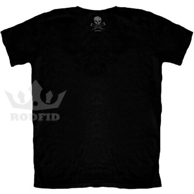 Alternative view of Camiseta Jackass