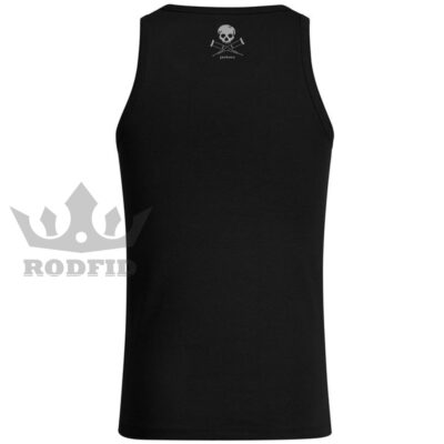 Alternative view of Regata Jackass