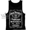 Regata Feminina Jack Daniel's