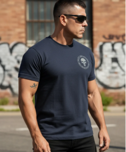 Camiseta Chris Kyle American Sniper Seal Tiro Esportivo