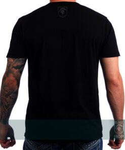 Alternative view of Camiseta Justiceiro The Punisher Caveira