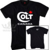 Camiseta Colt