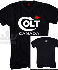 Camiseta Colt