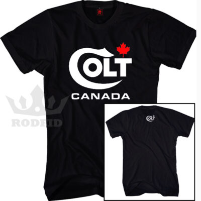 Camiseta Colt
