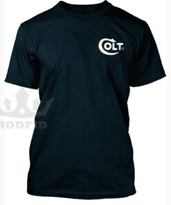Camiseta Colt - Horse