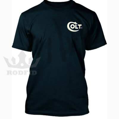 Camiseta Colt - Horse
