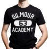 Camiseta Gilmour Academy 63