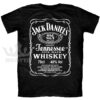 Camiseta Jack Daniel's