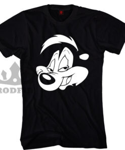 Camiseta Pepe le Pew