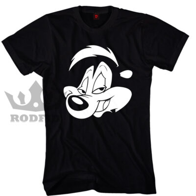 Camiseta Pepe le Pew