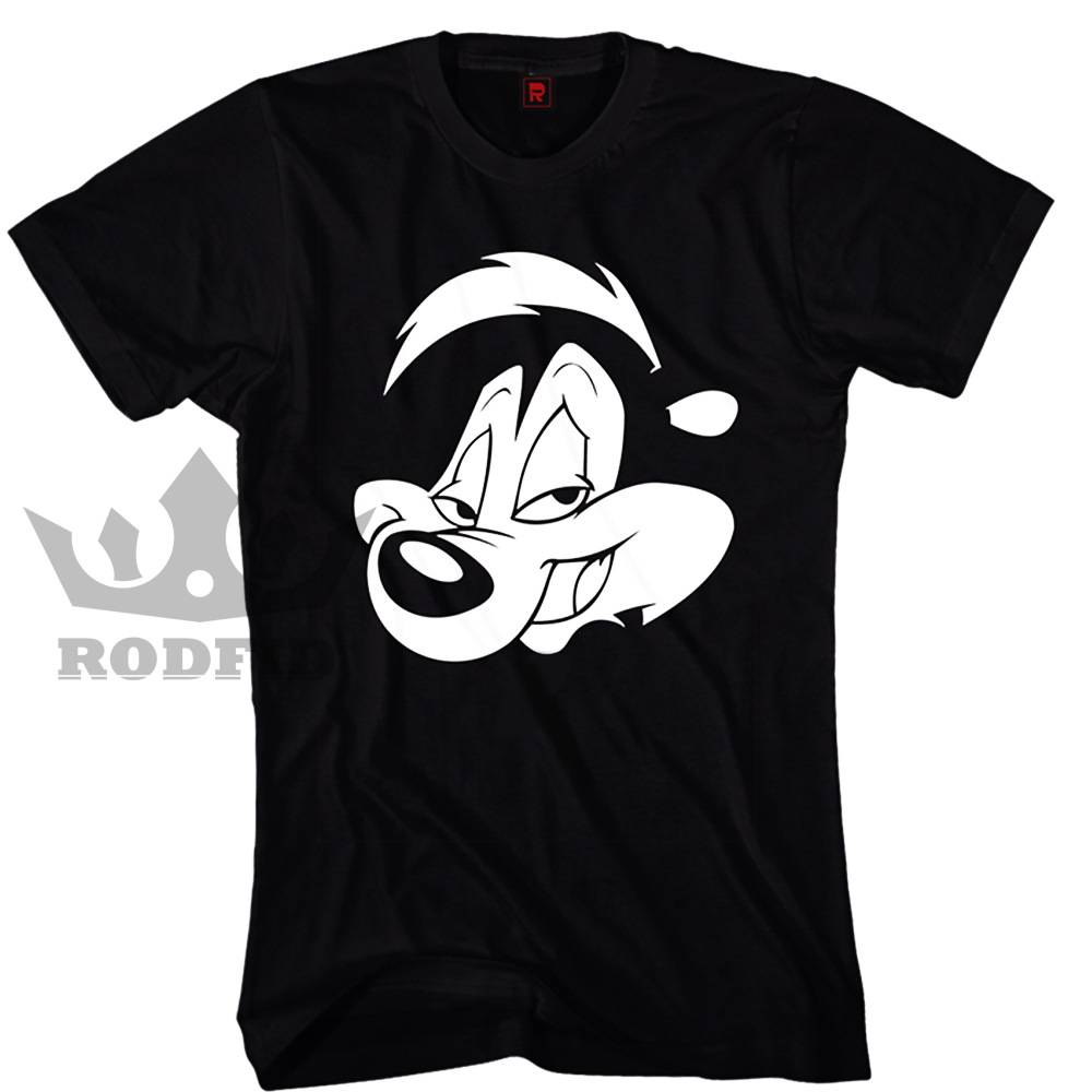 camiseta pepe le pew