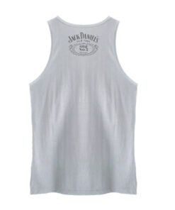Alternative view of Regata Masculina Jack Daniel's