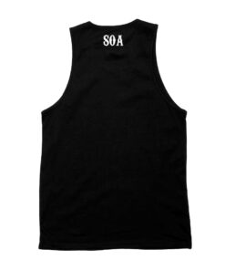 Alternative view of Regata Sons of Anarchy - Nomad