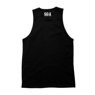 Alternative view of Regata Sons of Anarchy - SAMCRO