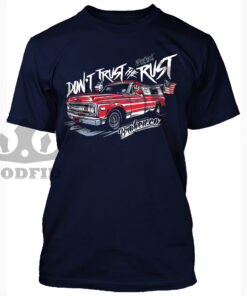 Camiseta Farmtruck - Classic
