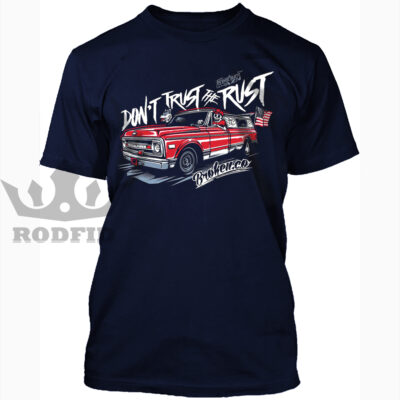 Camiseta Farmtruck - Classic