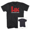 Camiseta HK - Heckler & Koch