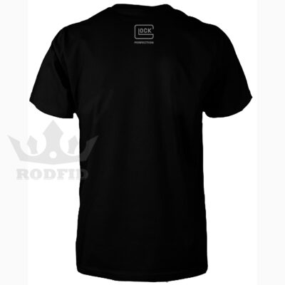 Alternative view of Camiseta Glock Professional