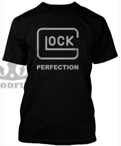 Camiseta Glock Professional
