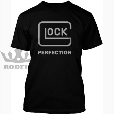 Camiseta Glock Professional