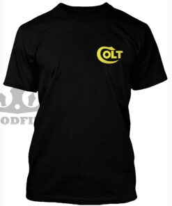 Alternative view of Camiseta Colt .45