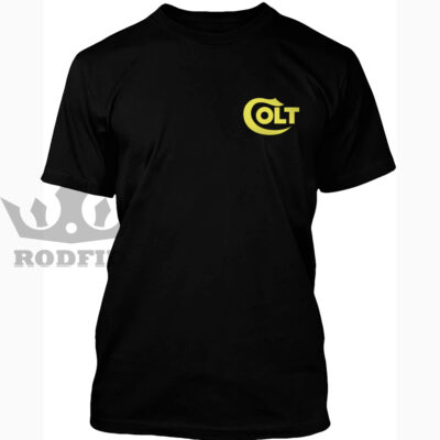 Alternative view of Camiseta Colt .45
