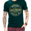 Camiseta Harley Davidson  Genuine Motor Oil