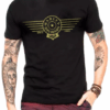 Camiseta Motorcycle Harley Davidson Vintage Icon