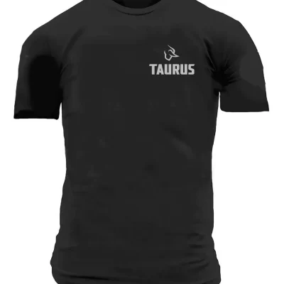 Alternative view of Camiseta Taurus Fuzil T4 5.56 Camiseta Taurus Atirador