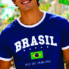 Camisa DryFit Torcedor Copa do Mundo MOD2026