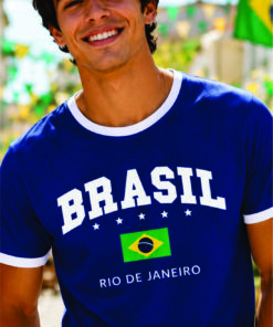 Camisa DryFit Torcedor Copa do Mundo MOD2026
