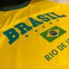 Camisa DryFit Torcedor Copa do Mundo MOD2026
