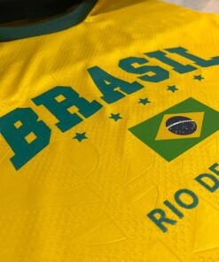 Camisa DryFit Torcedor Copa do Mundo MOD2026